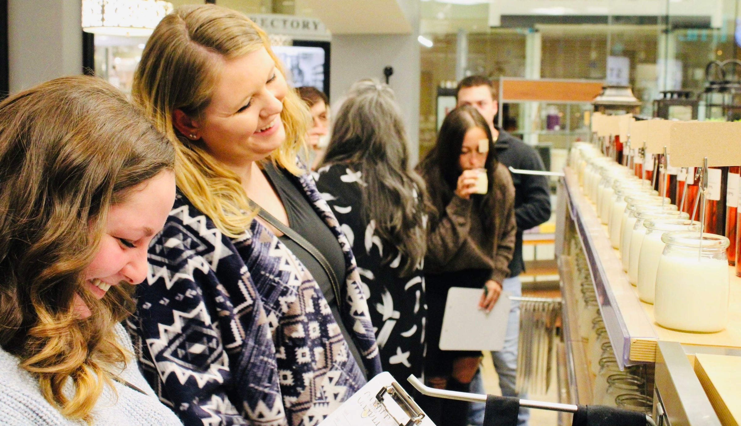 Home The Candle Lab Co.